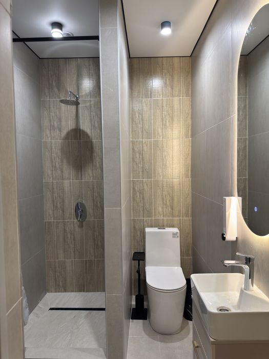 Гостиница “Camping K” —  в самом центра города!