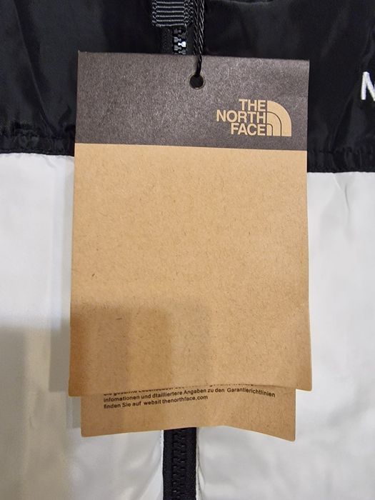 Geaca The North Face Neagra M
