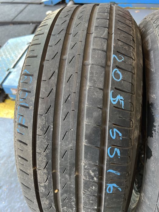 205 55 16 pireli vara dot 2015