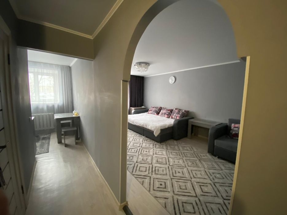 Люкс с кондиционером в центре