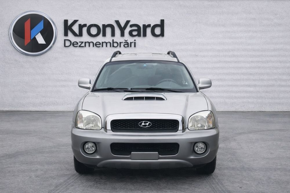 Dezmembrari dezmembrez  Hyundai Santa Fe 1 2.0 CRDI 2001-2006  D4EA Garantie