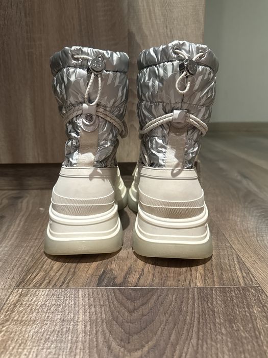 Karl Lagerfeld дамски боти 41 номер