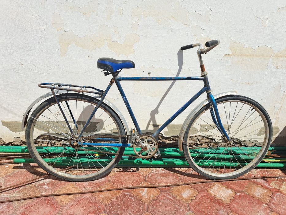 Velosiped sotiladi, велосипед сотилади Xivada