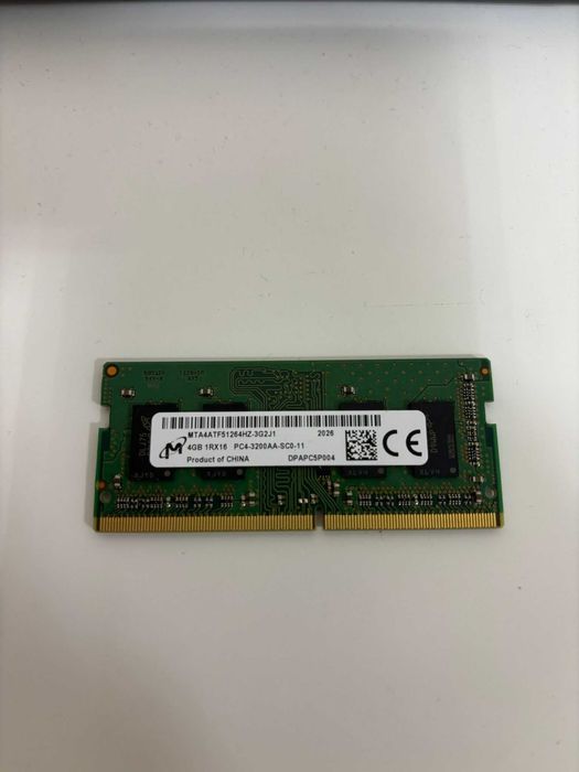 Memorii Ram Laptop DDR 4 - 4 GB, 8GB Bucuresti Sectorul 4 • OLX.ro