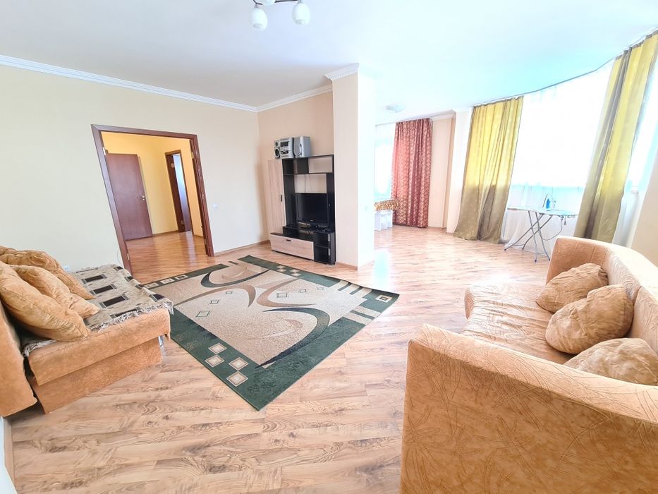 2хкомн кв Иманова Валиханова Иманбаева