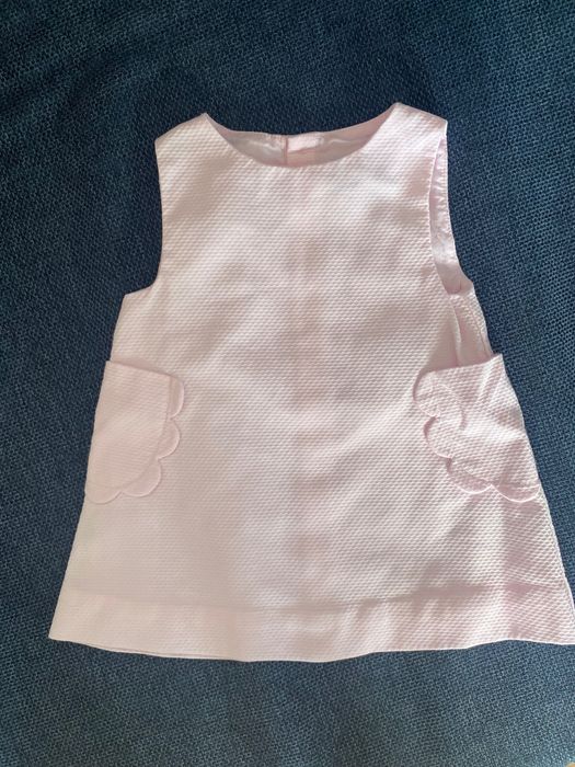 Бебешки комплект Jacadi Paris