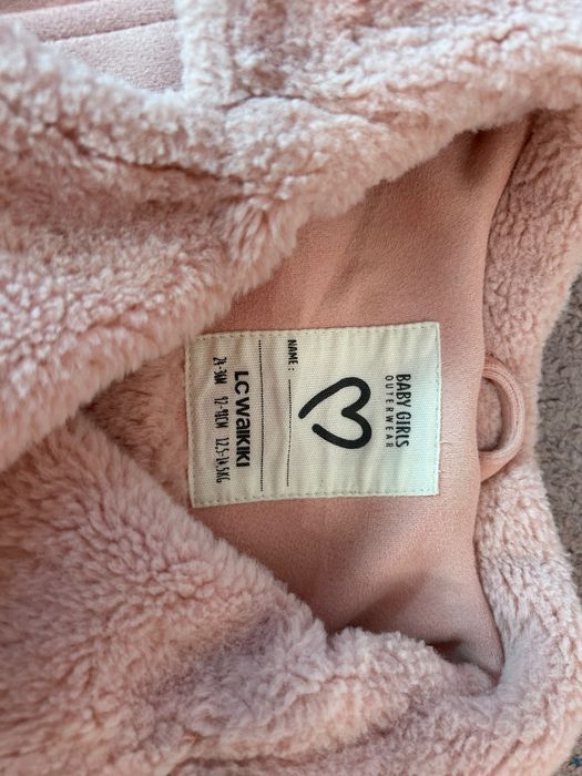 Якенца за момиче Zara, LC Waikiki