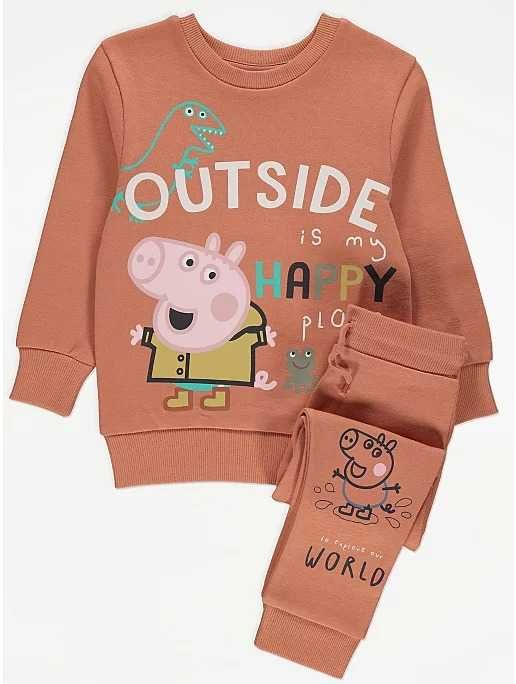 Treninguri 3-4, 4-5, 5-6, 6-7 ani / 104  110  116  122