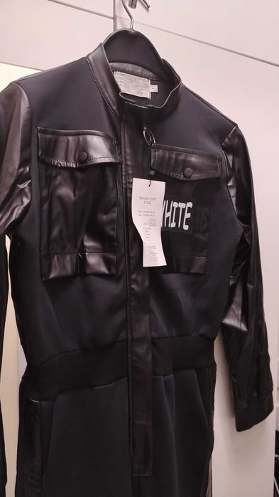 Чисто нов гащеризон на Братан