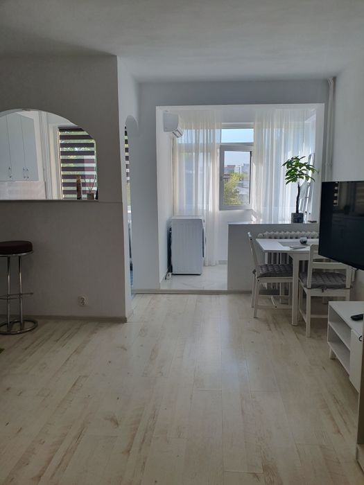 Garsoniera cofort 1