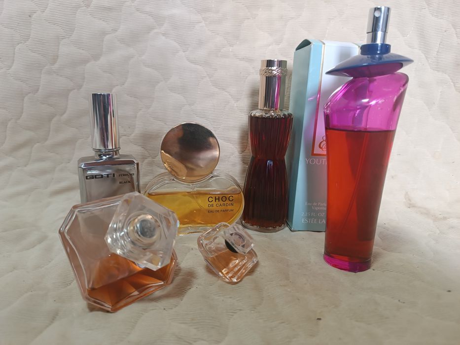 Парфюми винтидж и други