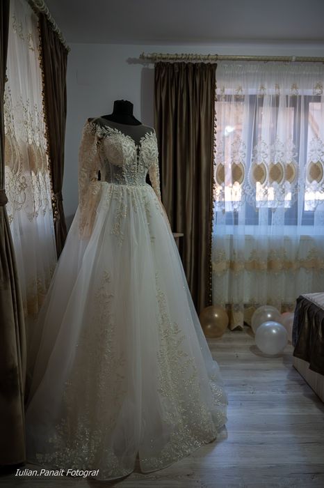 Rochie de mireasă