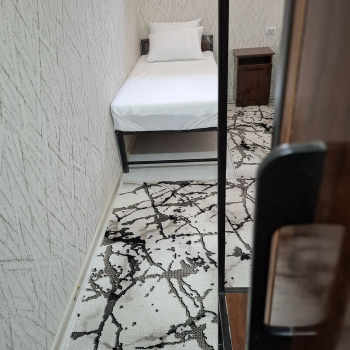 Бухорода Мехмонхона