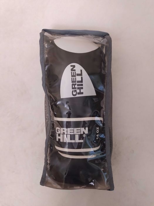 Боксёрские перчатки