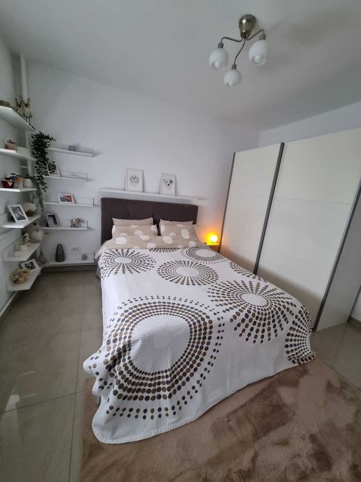 Vand apartament 2 camere București sector 1 cartier Pajura. Utilat mobilat lux. Preț ușor negociabil!