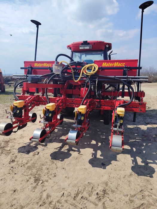 Semanatoare matermacc