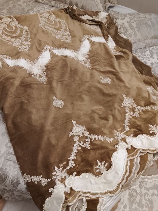 тюл сатылады штормен