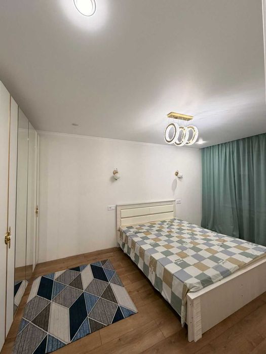 продам 2 комнатную квартиру