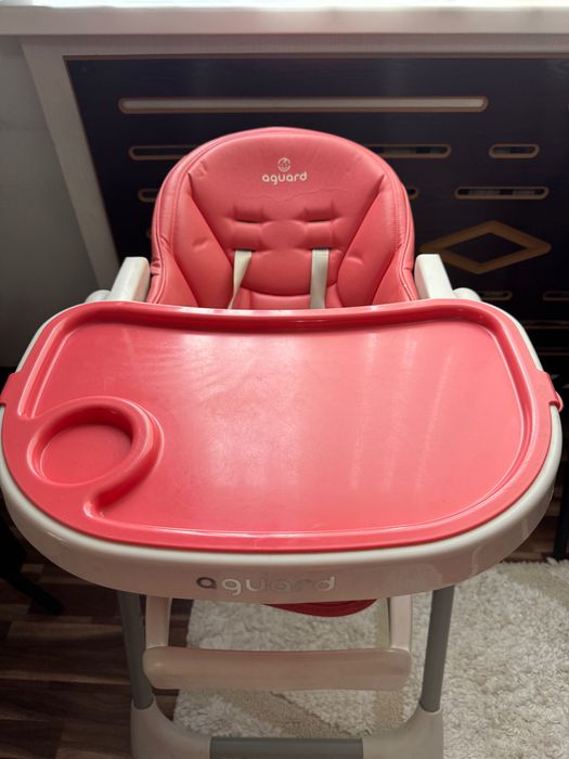 Детский стульчик для кормления