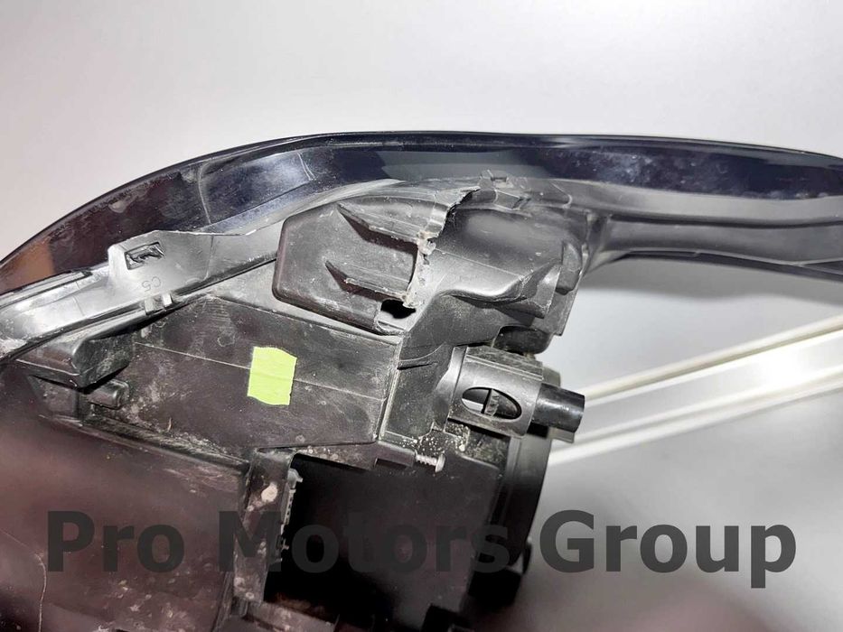 Фар Ляв Land Rover Range Rover Vogue L405 2012-2019