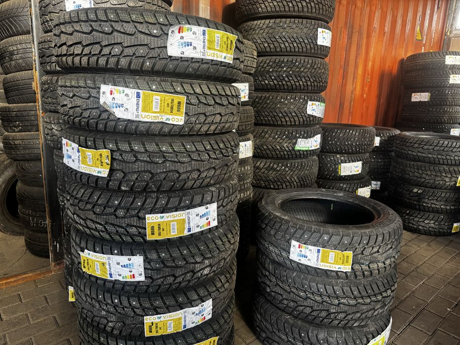 Шины 185/65 R14 новые