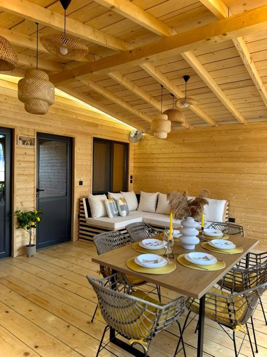 Продава се Къща в Черноморец - 50 кв.м за 490 €/кв.м - Снимка #1