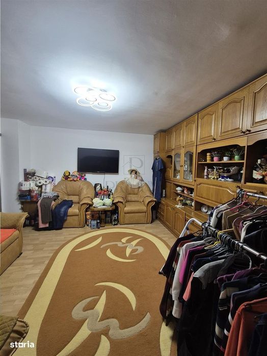 Freidorf - 2 Camere - Decomandat - Centrala Proprie