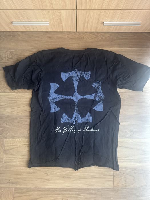 Луда тениска като нова