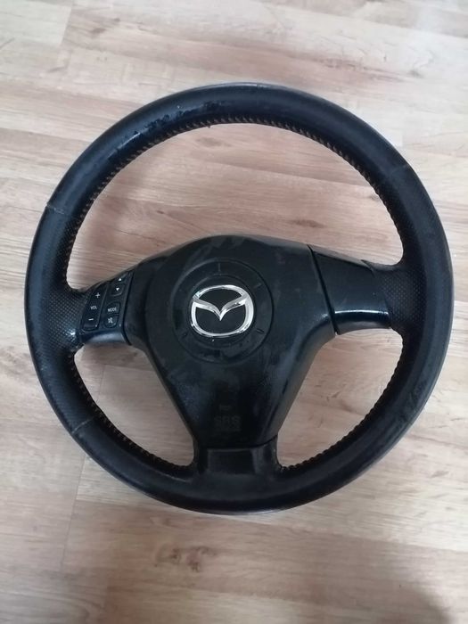 Останали части от Мазда 3 2004 година 1,6 дизел хечбек