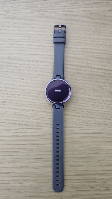 Ceas smart Garmin LILY