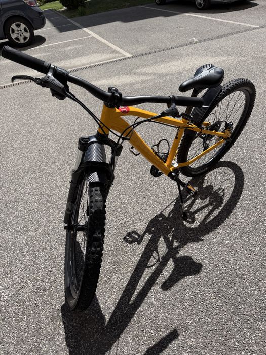 Rockrider EXPL 900 , 26