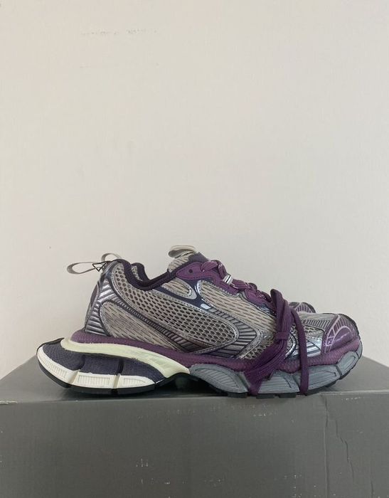 Кроссовки Balenciaga 3XL