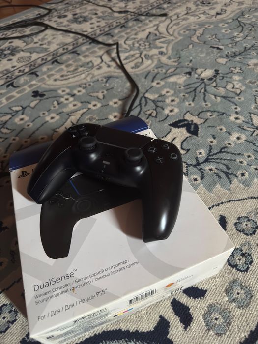 Продам джостик пс 5 Dualsense