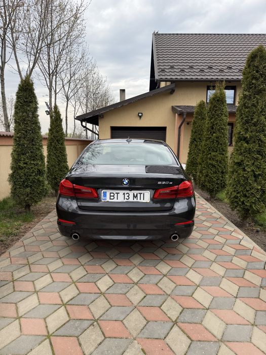 BMW Seria 5 G30 530e 26000e