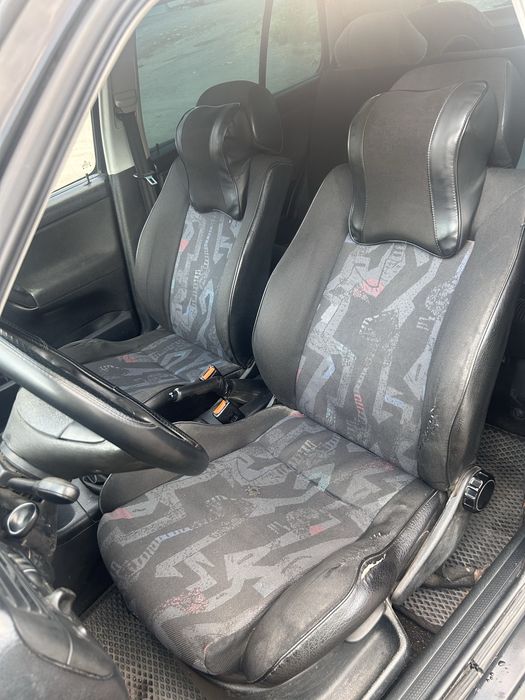Golf 3 1.8 моно,механика
