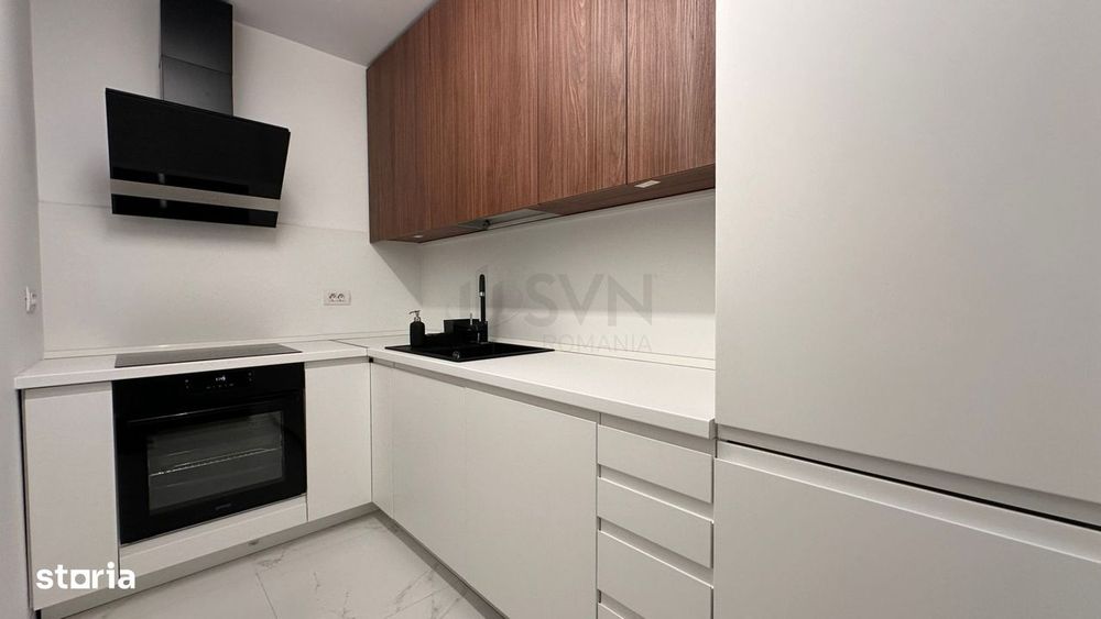 Apartament 2 camere One Mircea Eliade l Floreasca