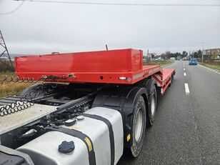 Vand trailler Nooteboom