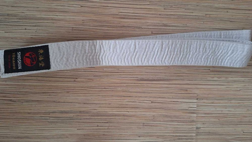 Кимоно за карате Tokaido, Shoshin, 130 см #0 + подарък