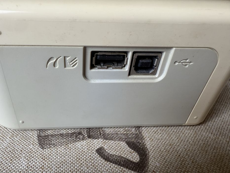 Canon Compact photo printer SELPHY CP720