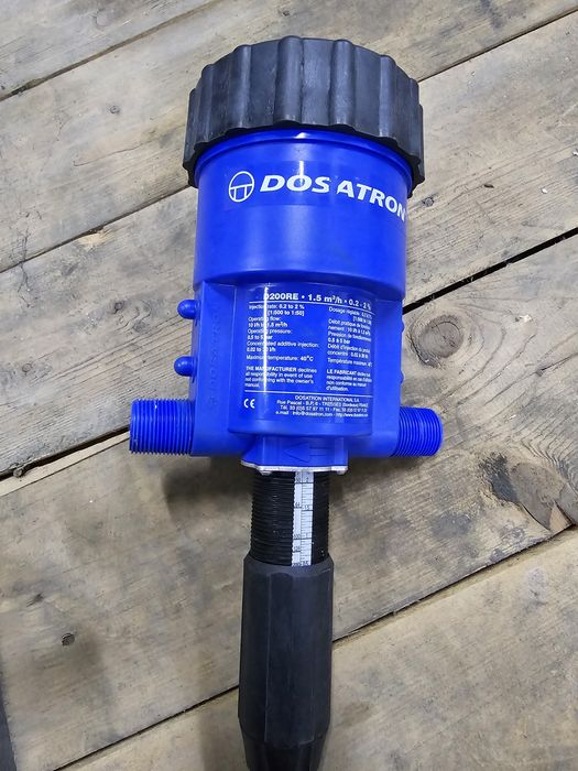 Дозатор Dosatron D200RE