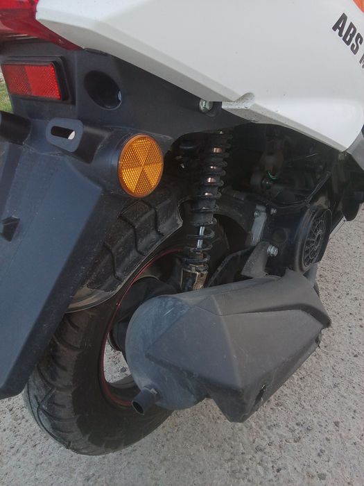 Продаю Скутер М8