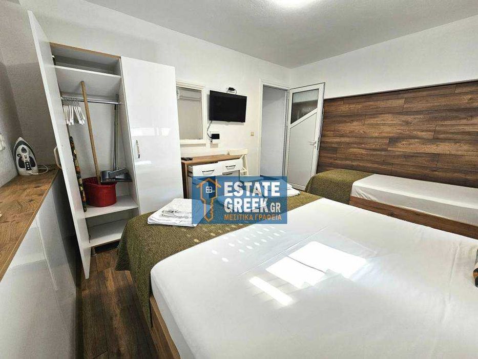 Продава се Двустаен апартамент в Пловдив, Филипово - 55 кв.м за 1243 €/кв.м - Снимка #16