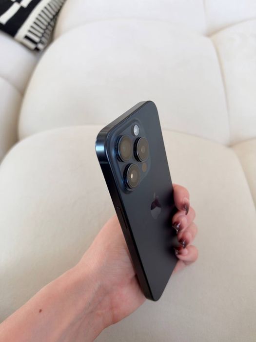 Iphone 15 PRO 256