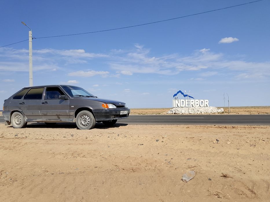 Продам ваз 2114.Год 2008.