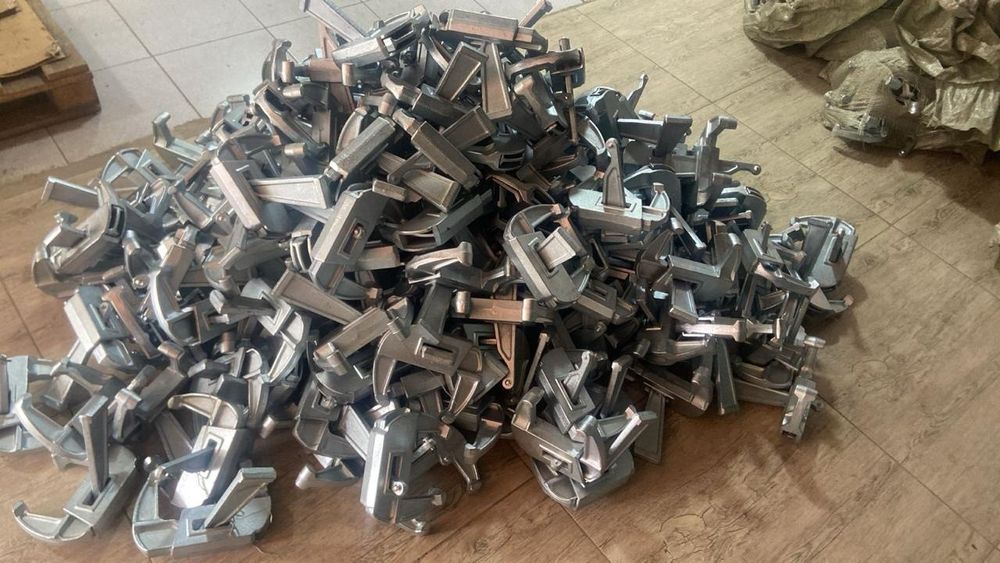 Замоки для опалубки ...