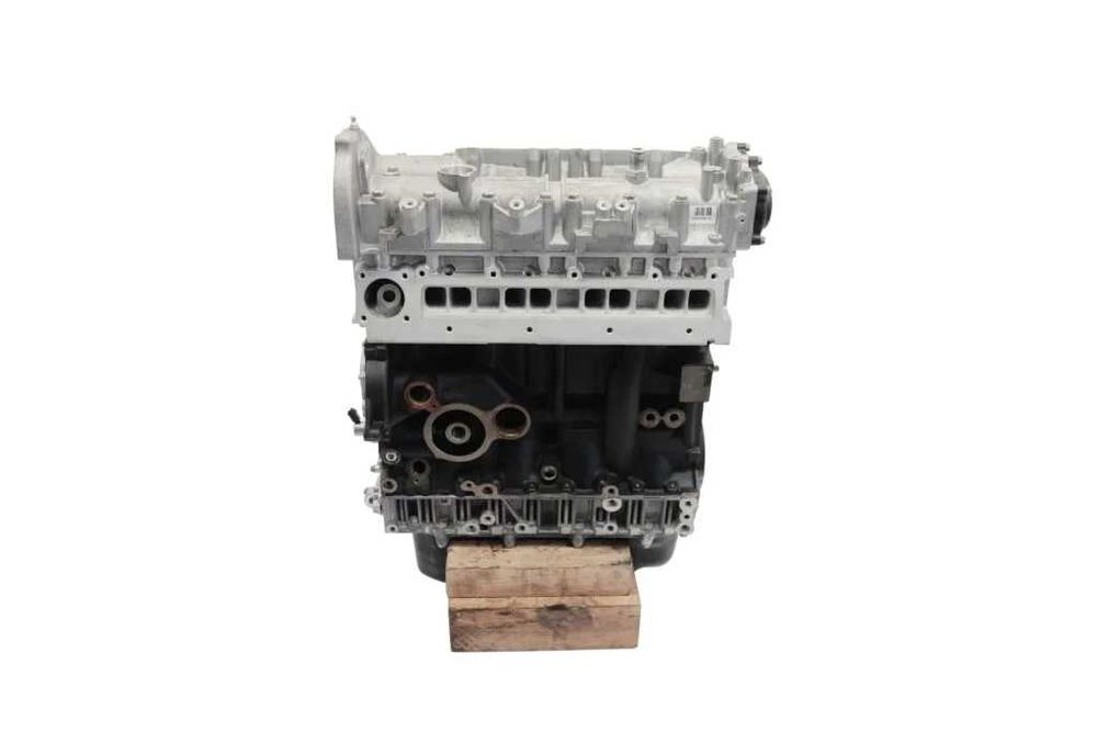 Motor recondiționat Fiat Iveco 2.3 diesel Euro 6