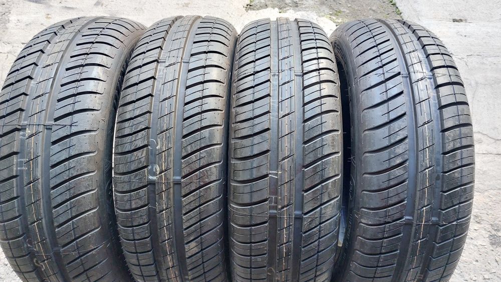 Нови гуми 185/65/14 Dunlop 4 броя