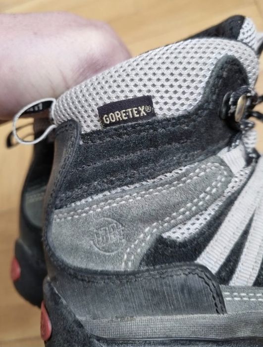 Hanwag - Ghete copii trekking GTX Gore-Tex - 28