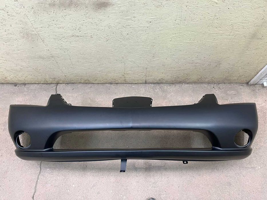 Бампер на на Мицубиси Галант 2004- / Mitsubishi Galant 2006