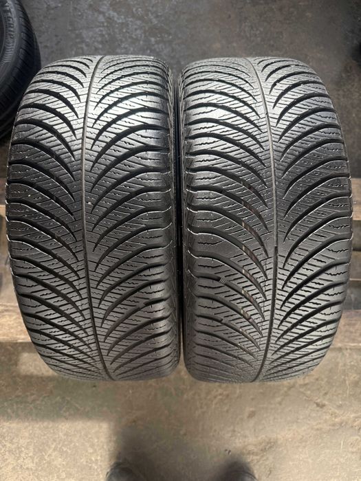 Anvelope All Season 195/50 R15 - stoc depozit
